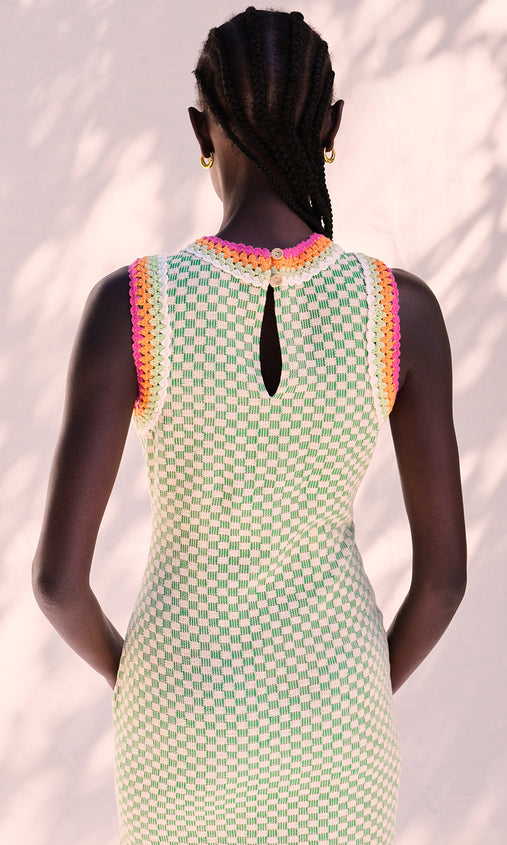 Vesna Dress M Vesna Dress M