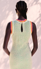 Vesna Dress