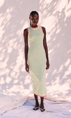 Vesna Dress