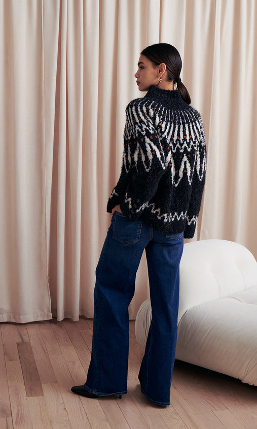 Vicki Sweater