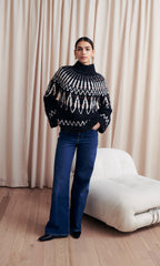 Vicki Sweater