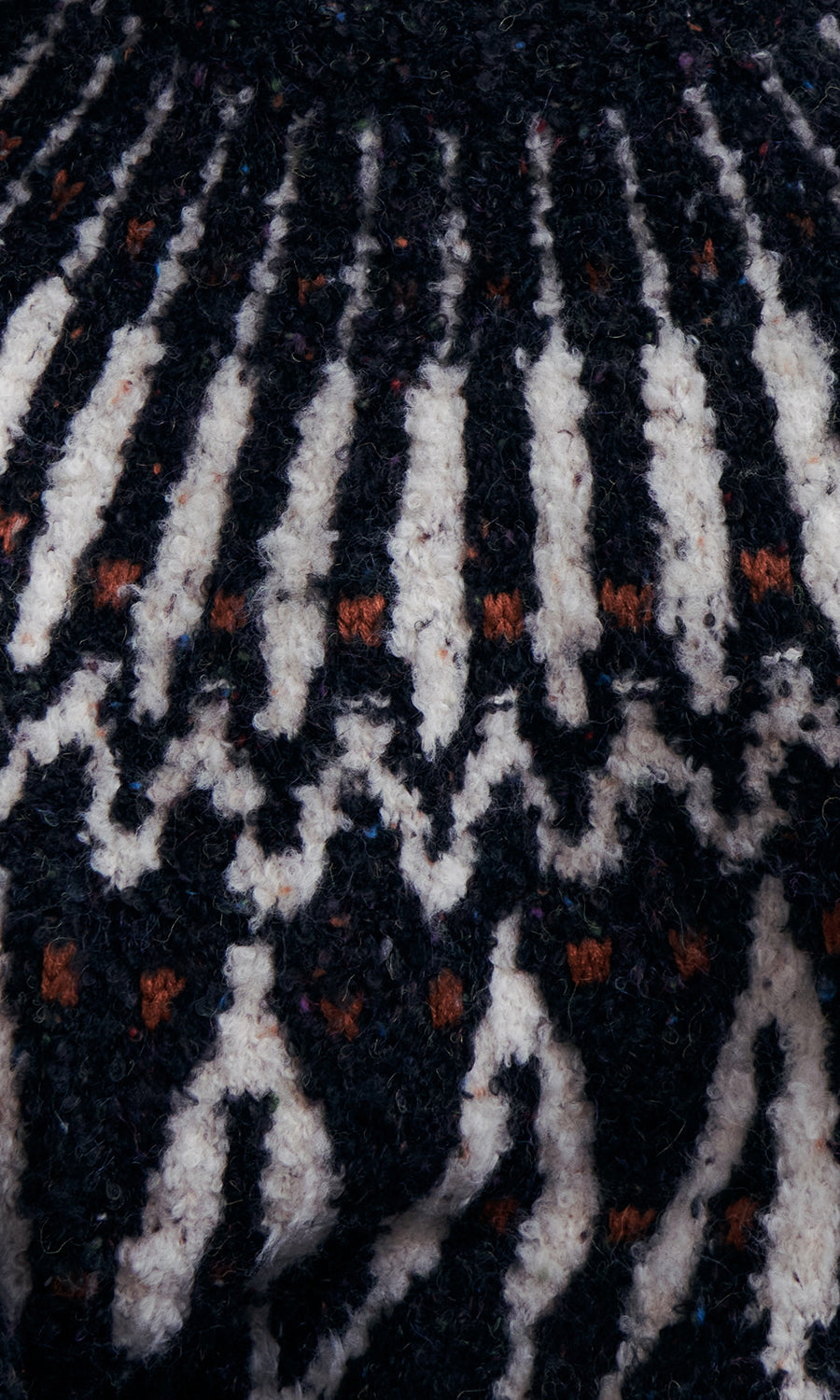 Vicki Sweater