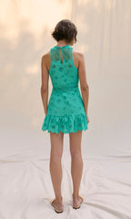 Wanda Dress