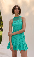 Wanda Dress