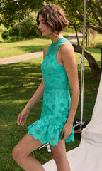 Wanda Dress