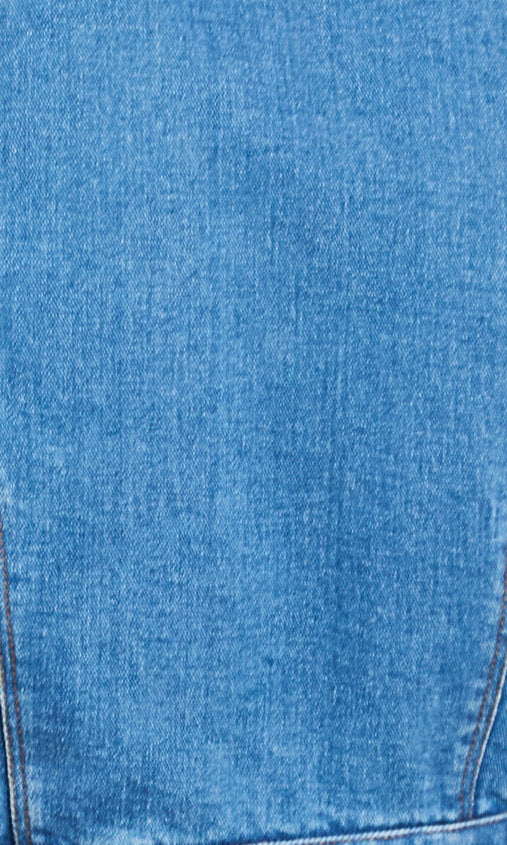Willamae Dress