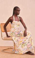 Wilona Dress