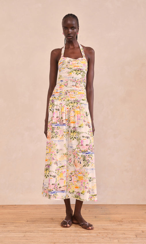 Wilona Dress