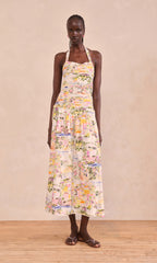 Wilona Dress