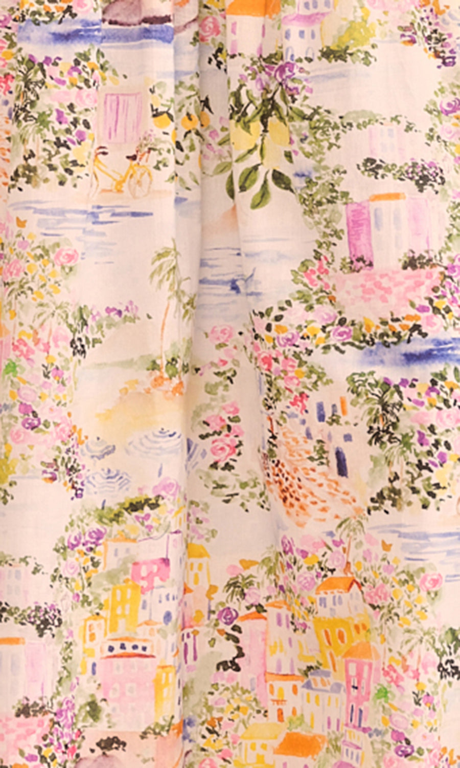 Wilona Dress