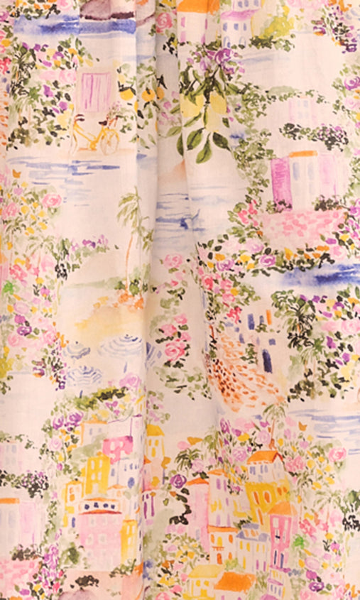 Wilona Dress