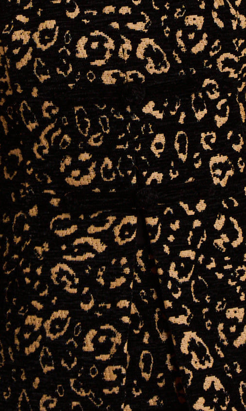 Winnie Dress