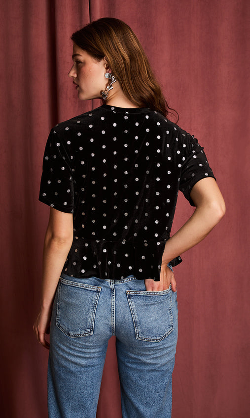 Winslow Top