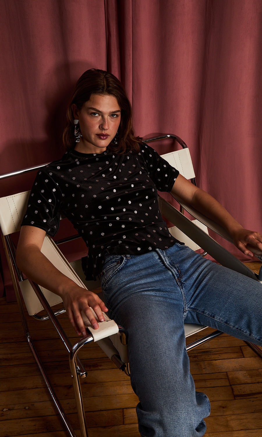 Winslow Top