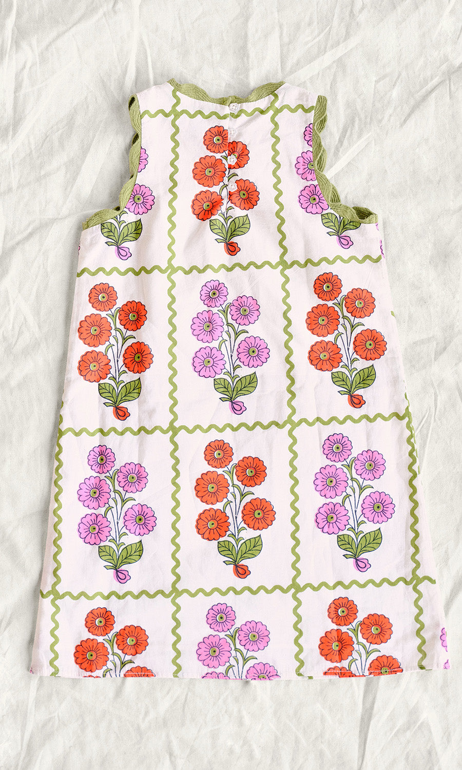 Wynn Children's Dress