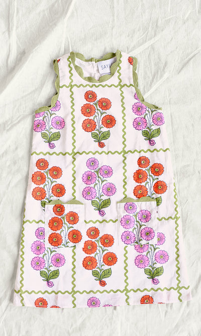 Wynn Children's Dress