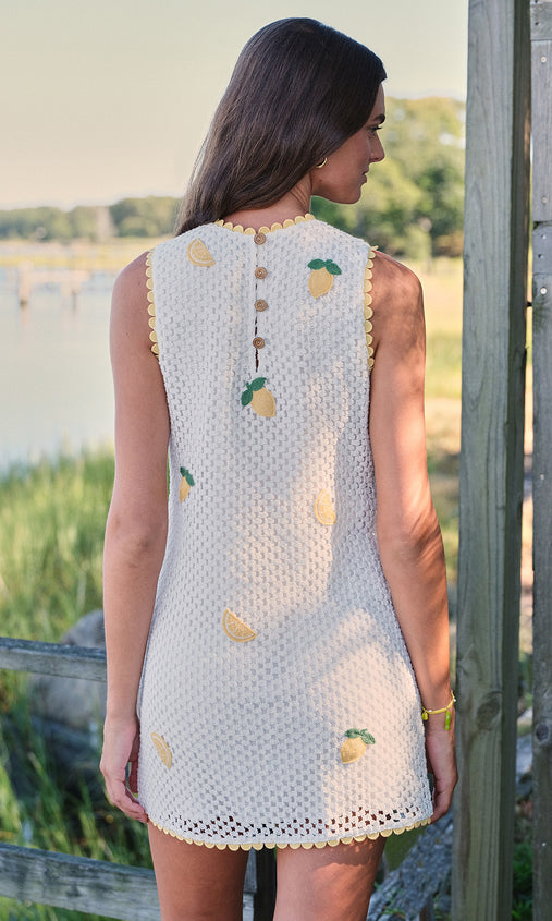 Wynn Dress L