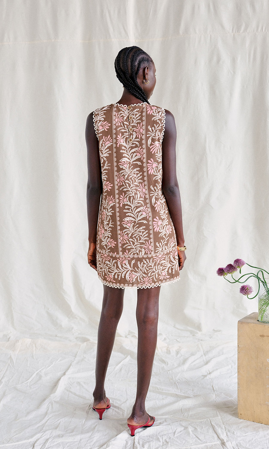Wynn Dress