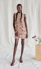 Wynn Dress