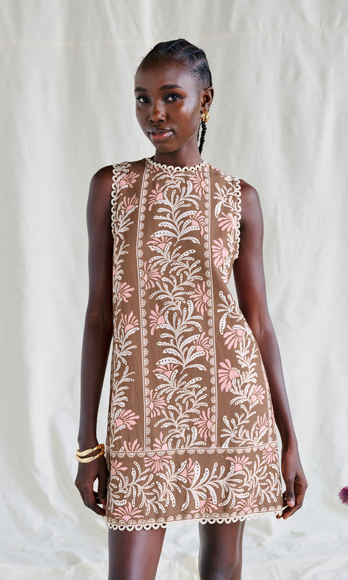 Wynn Dress