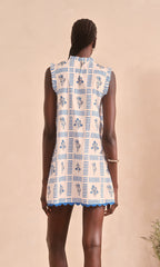 Wynnafred Dress