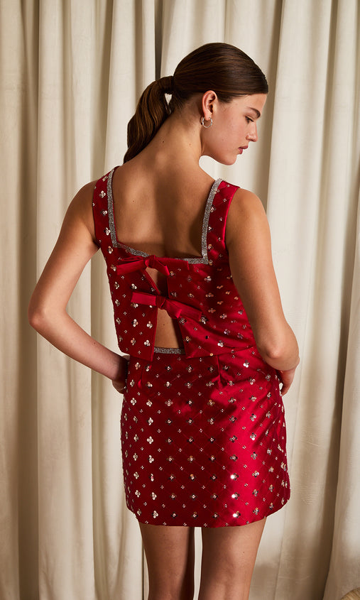 Xanthia Set