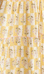 Zarina Dress