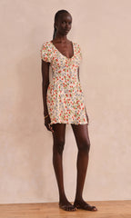 Zuly Dress