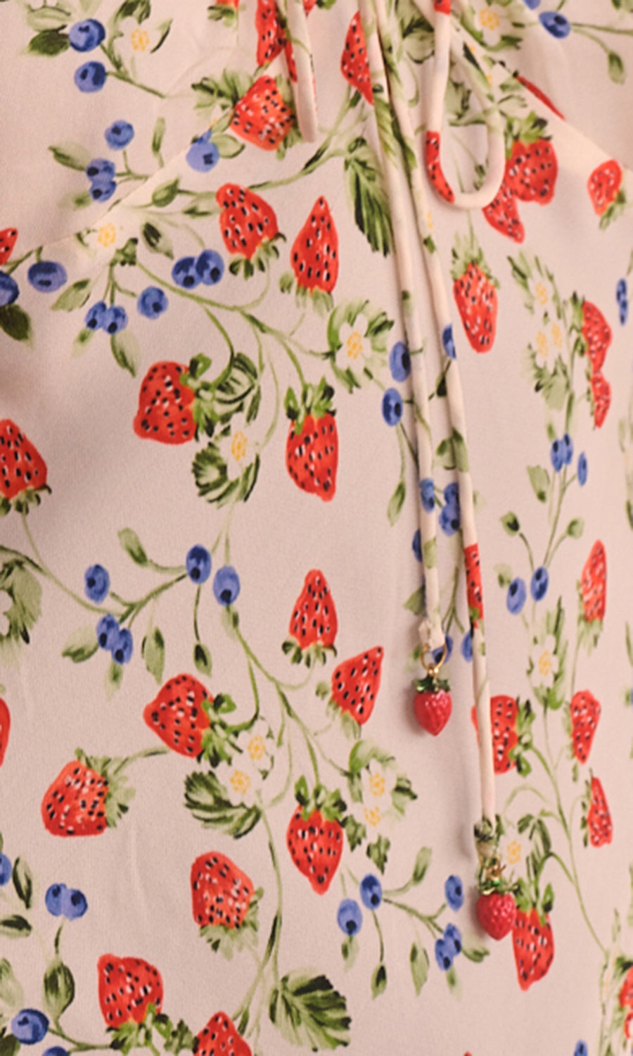 Zuly Dress