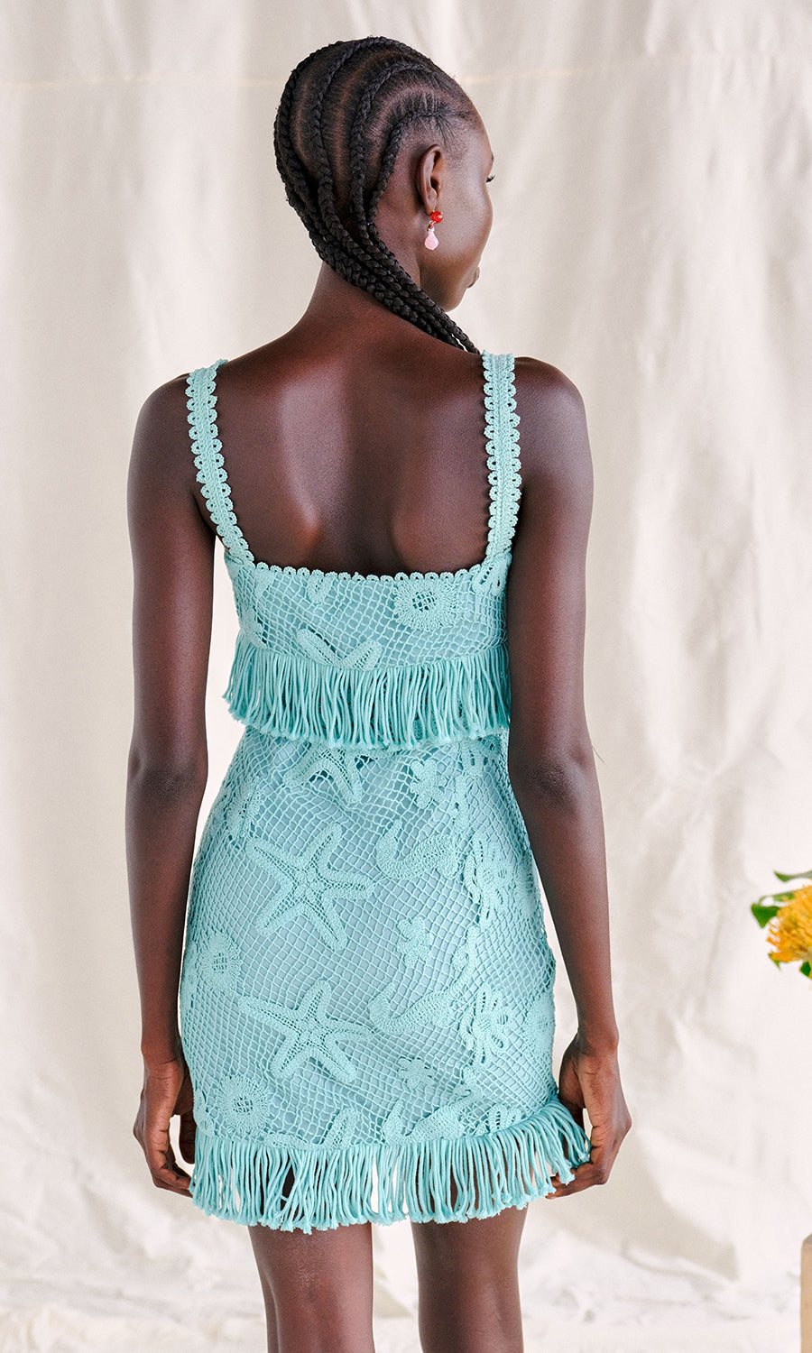 Caitriona Dress Xs Caitriona Dress Xs