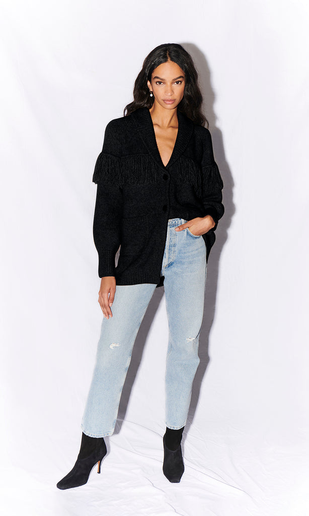 Janey Sweater