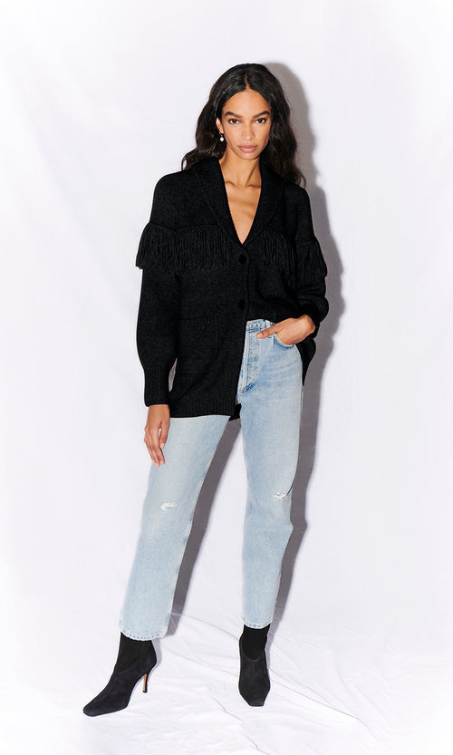 Janey Sweater