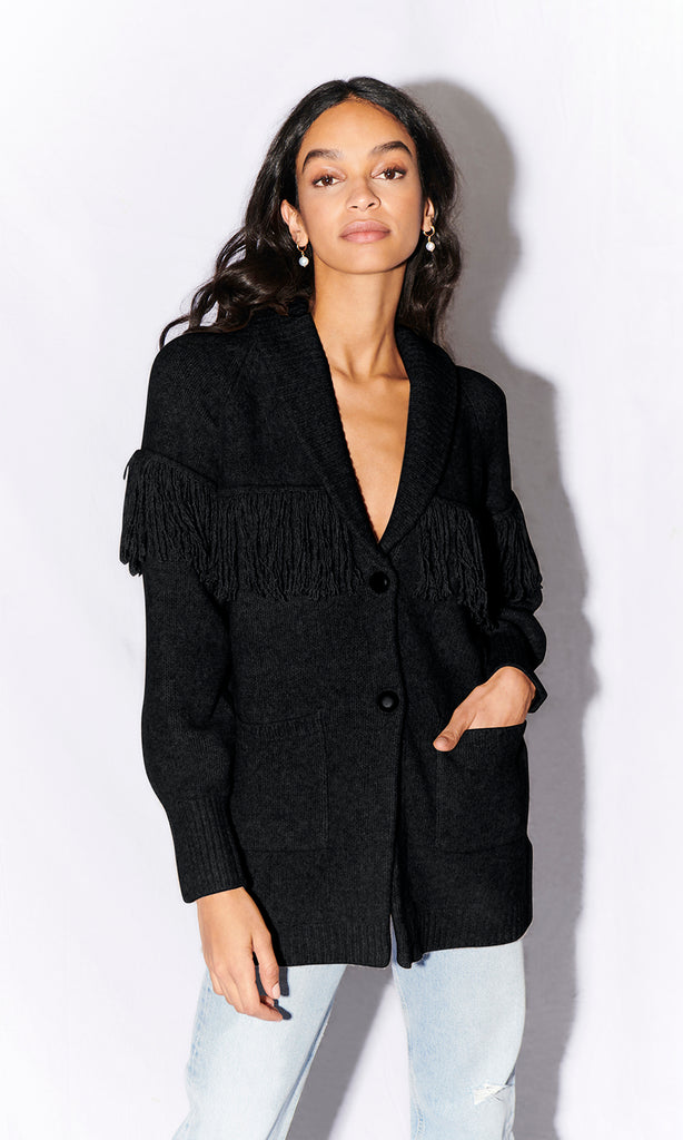 Janey Sweater