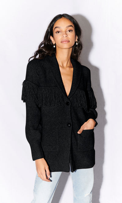 Janey Sweater