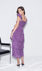 Karmen Dress