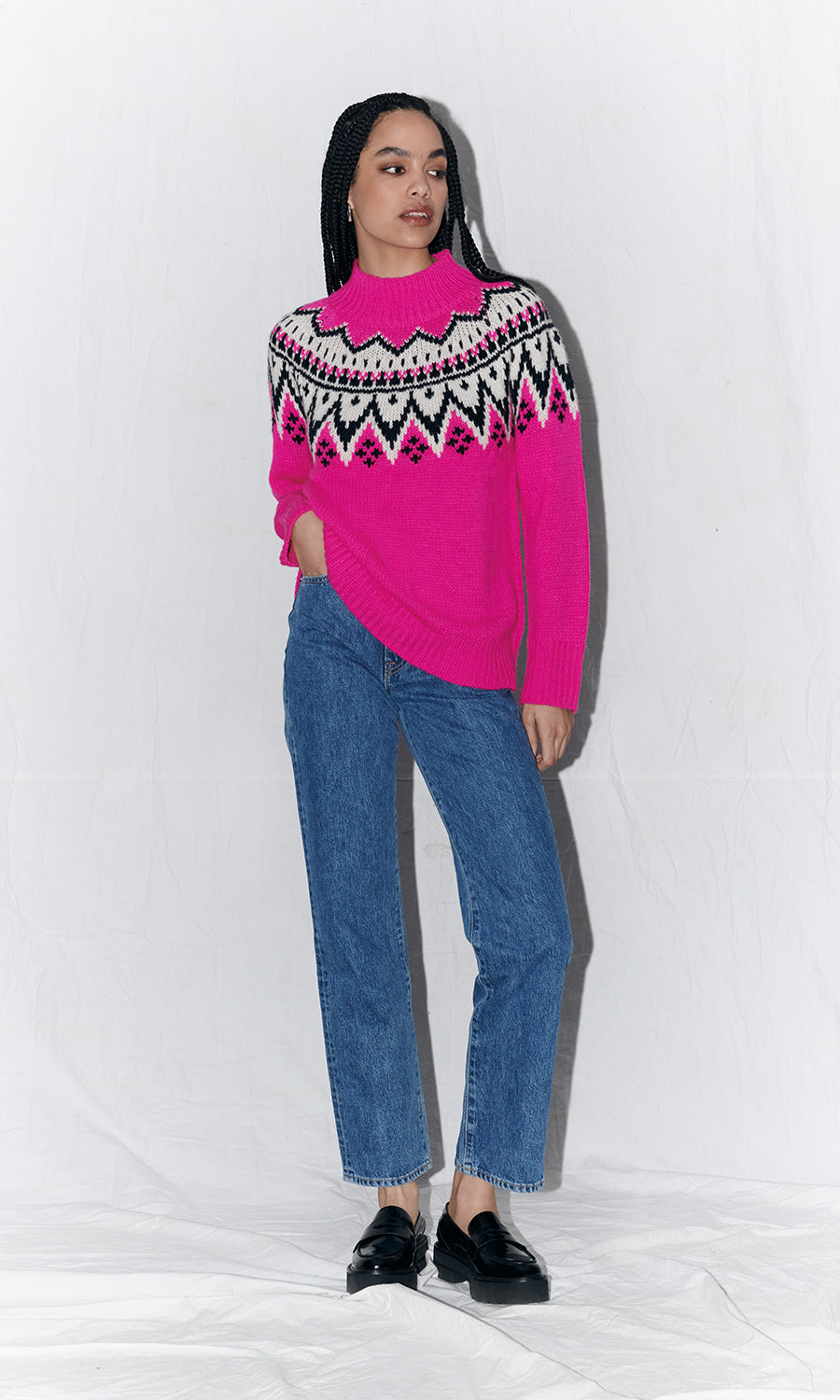 Kienna Sweater