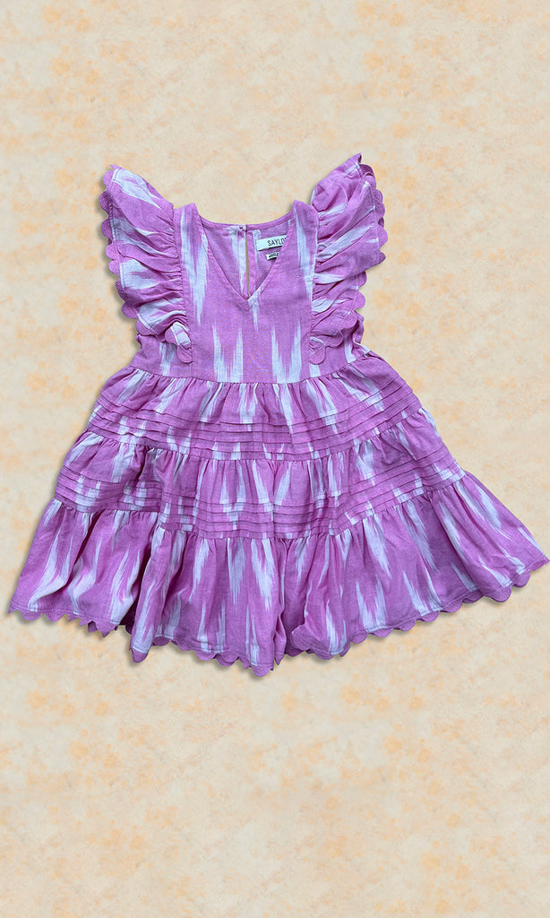 Malin Children's Dress