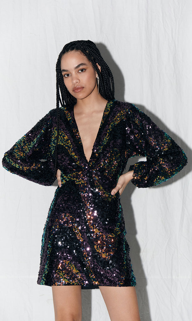 Rina Dress