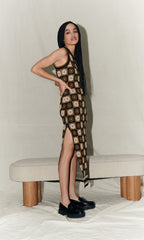 Zemira Dress