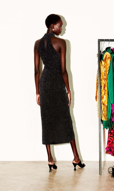 Aida Dress