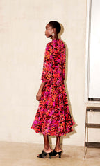 Ally Dress