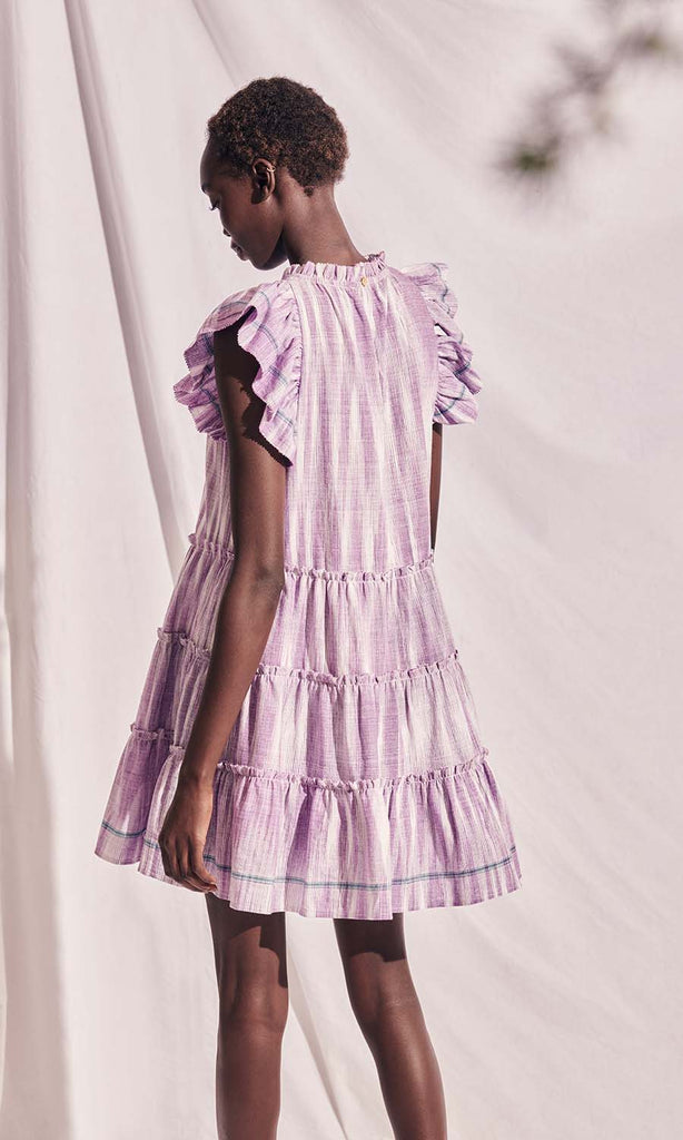 Amalia Dress