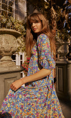 Annaleise Dress