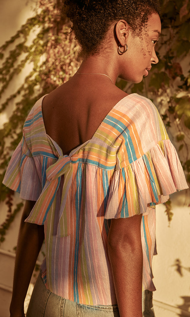 Arbor Top