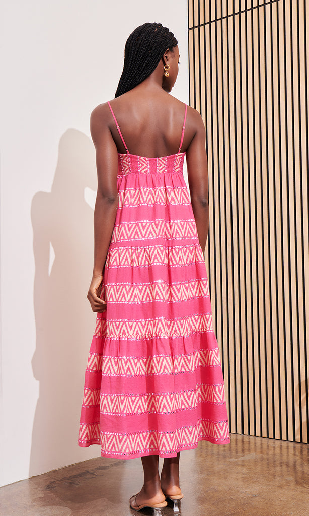 Artura Dress