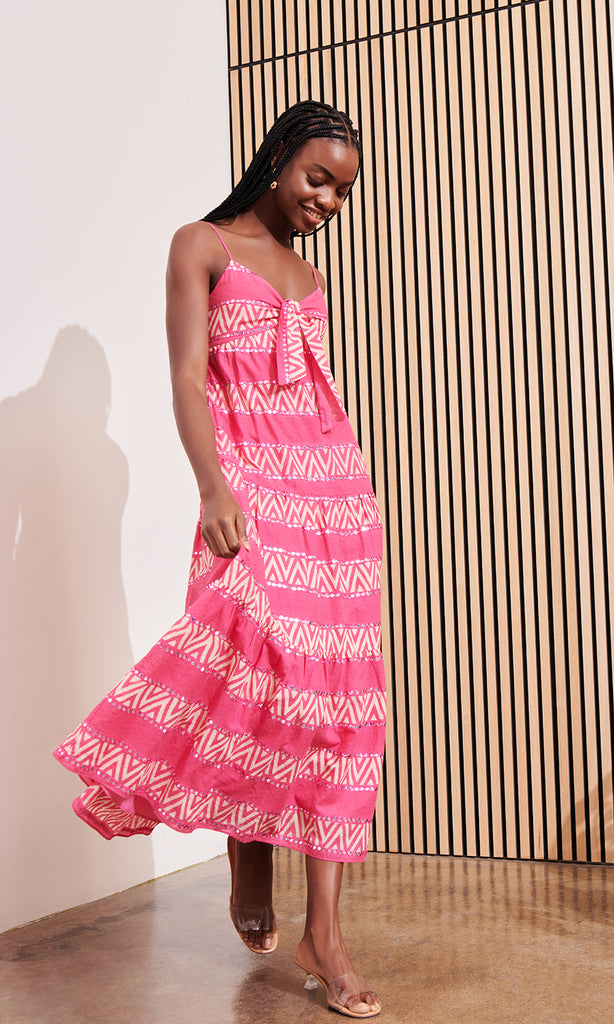 Artura Dress
