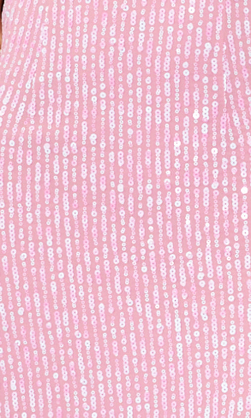 Audie Dress