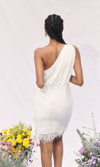 Audrie Dress