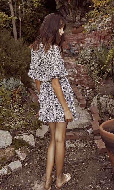 Aysha Dress
