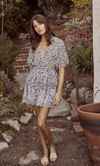Aysha Dress